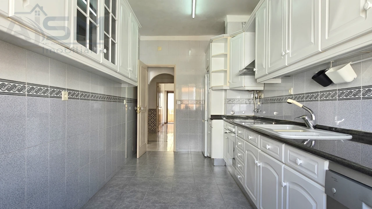 Apartamento T2 para Venda em Oeiras e São Julião da Barra, Paço de Arcos e Caxias Foto 20