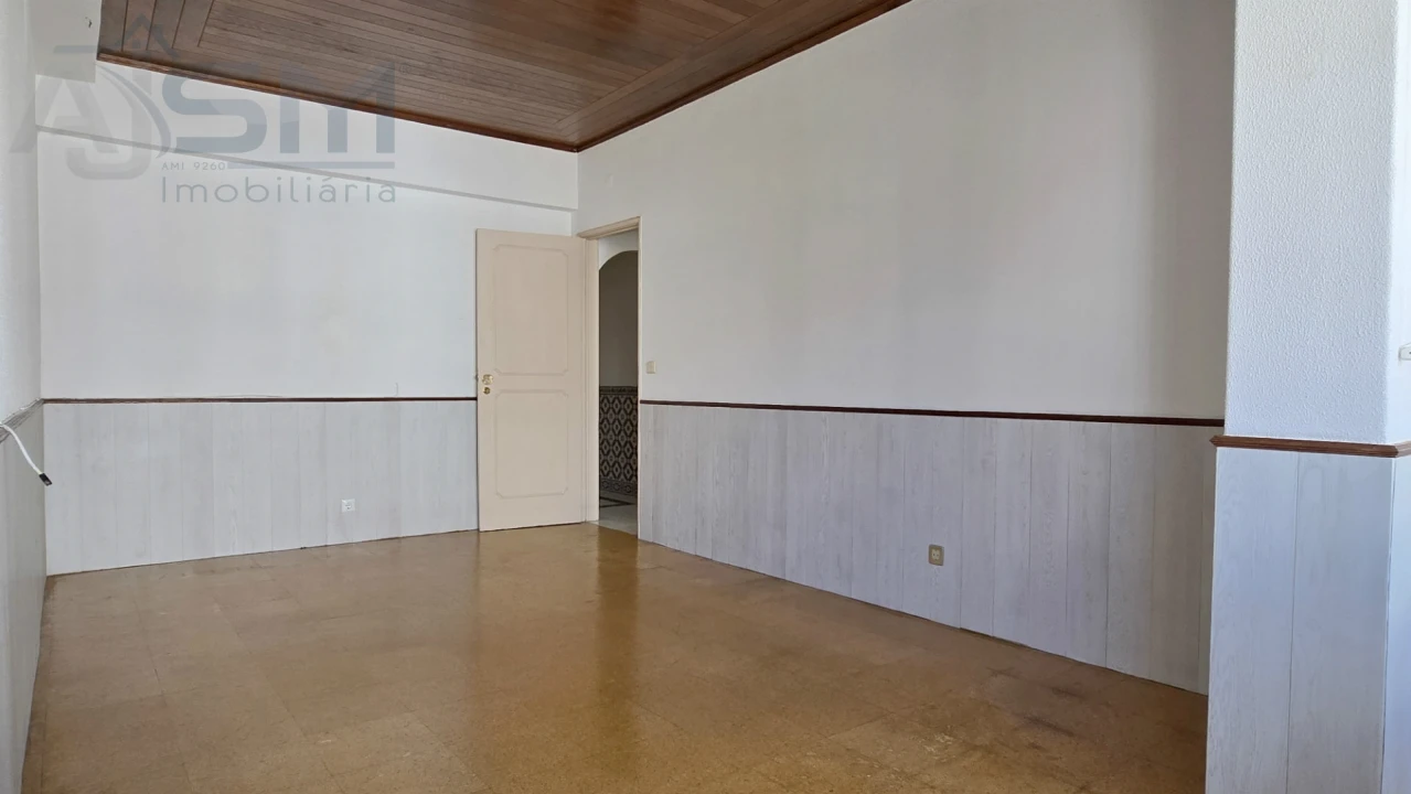 Apartamento T2 para Venda em Oeiras e São Julião da Barra, Paço de Arcos e Caxias Foto 17