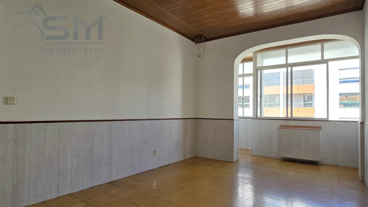 Apartamento T2 para Venda em Oeiras e São Julião da Barra, Paço de Arcos e Caxias Foto 13