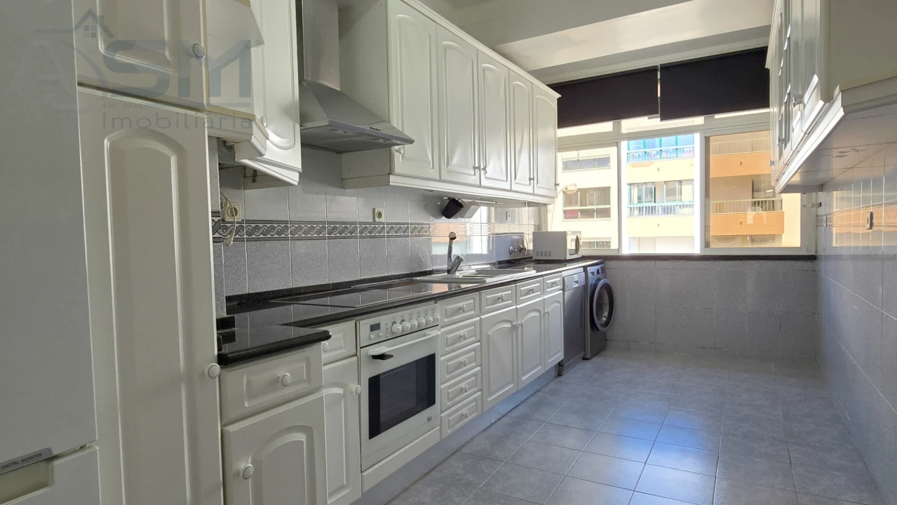 Apartamento T2 para Venda em Oeiras e São Julião da Barra, Paço de Arcos e Caxias Foto 18