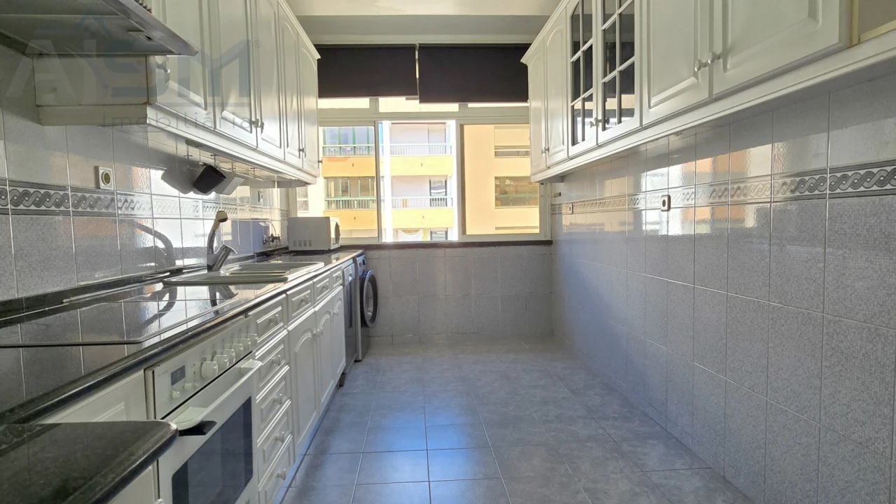 Apartamento T2 para Venda em Oeiras e São Julião da Barra, Paço de Arcos e Caxias Foto 19