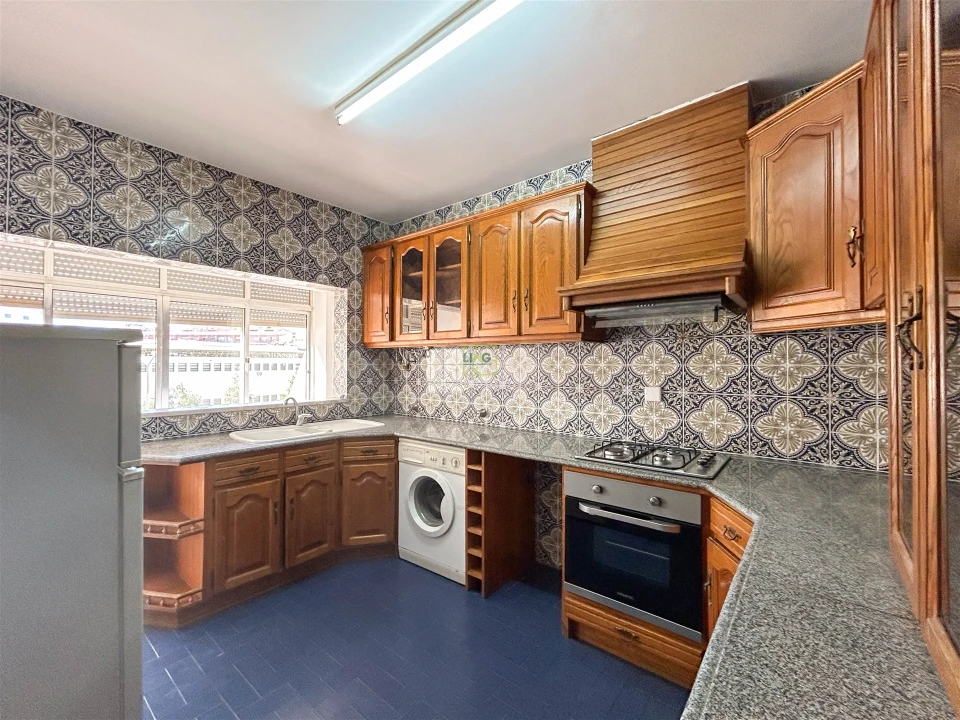 Apartamento T2 para Arrendamento em Castelo Branco Foto 6