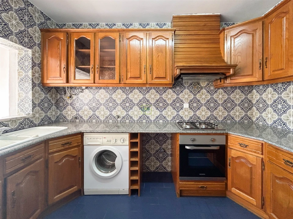 Apartamento T2 para Arrendamento em Castelo Branco Foto 7