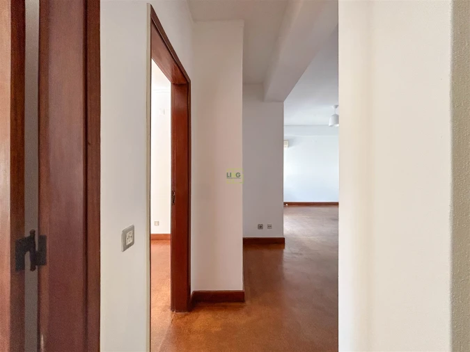 Apartamento T2 para Arrendamento em Castelo Branco Foto 28