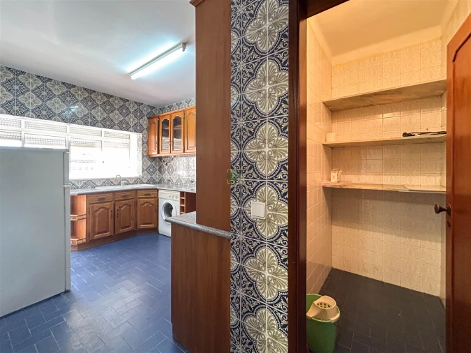 Apartamento T2 para Arrendamento em Castelo Branco Foto 5