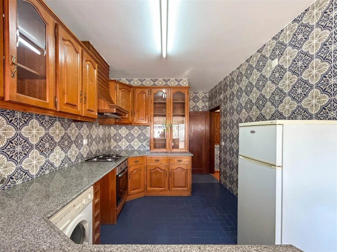 Apartamento T2 para Arrendamento em Castelo Branco Foto 12