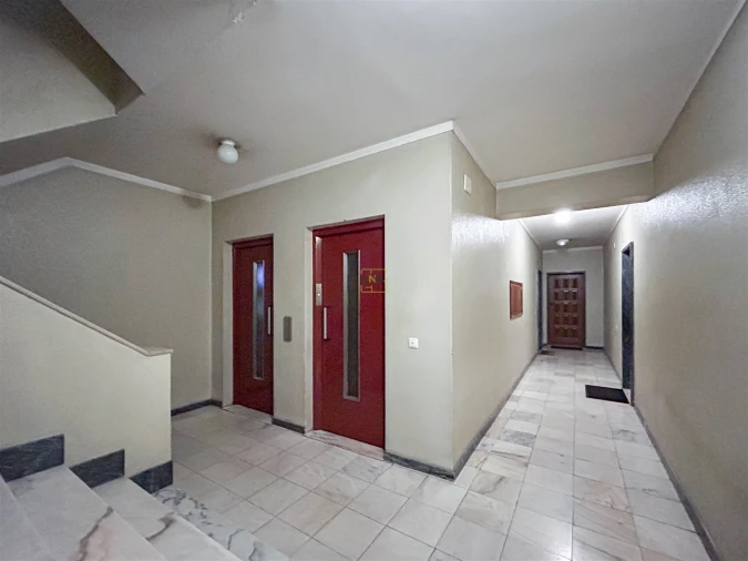 Apartamento T2 para Arrendamento em Castelo Branco Foto 32