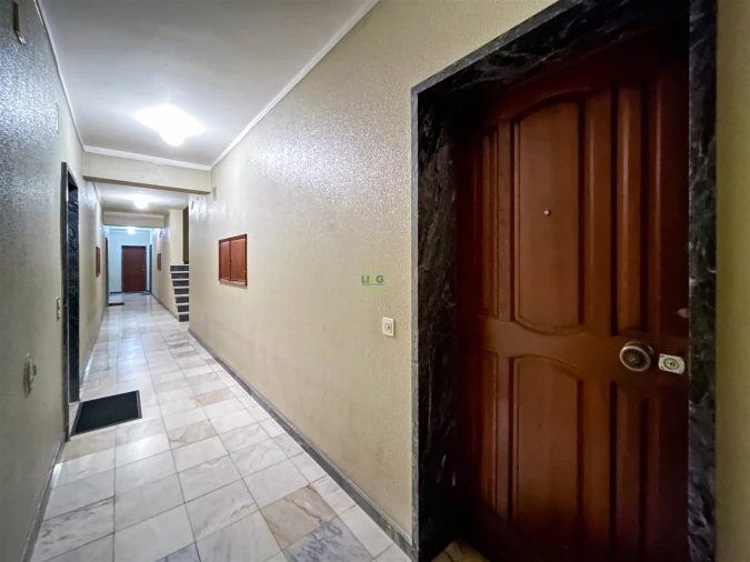 Apartamento T2 para Arrendamento em Castelo Branco Foto 31