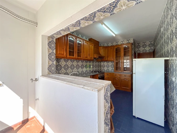 Apartamento T2 para Arrendamento em Castelo Branco Foto 10