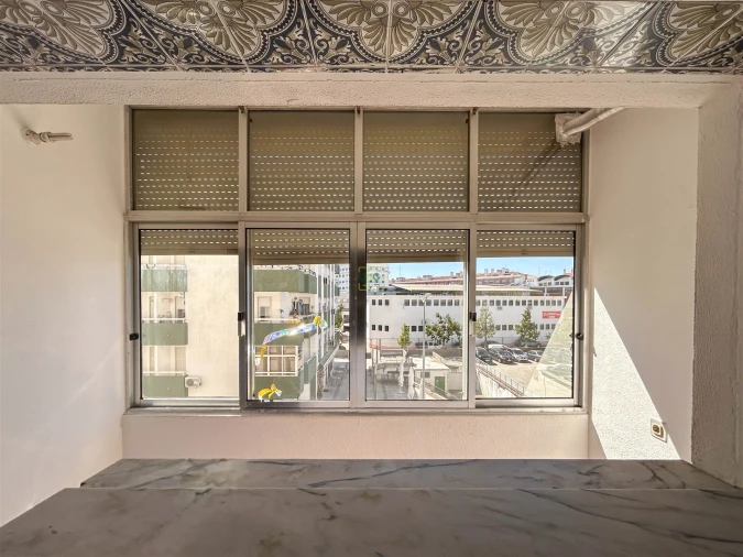 Apartamento T2 para Arrendamento em Castelo Branco Foto 13