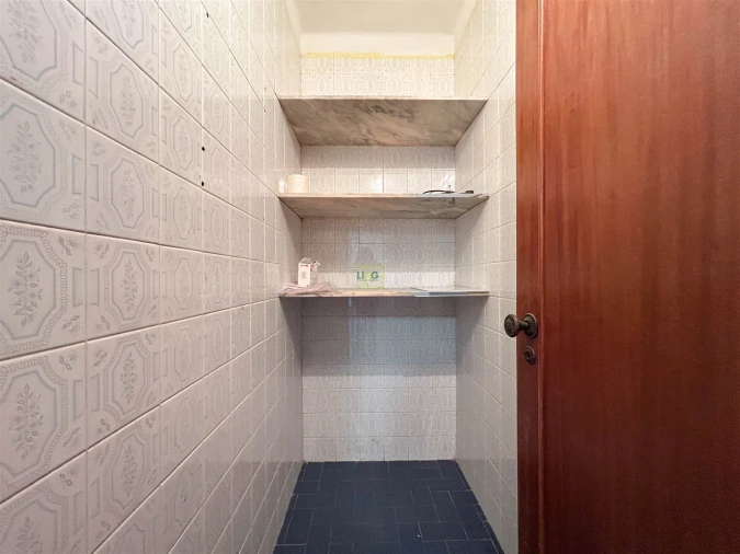 Apartamento T2 para Arrendamento em Castelo Branco Foto 4