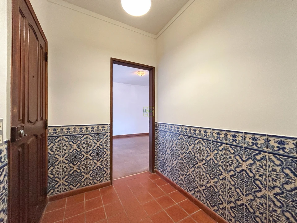 Apartamento T2 para Arrendamento em Castelo Branco Foto 3