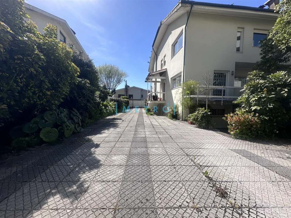 Moradia T3 para Venda em São Mamede de Infesta e Senhora da Hora Foto 19