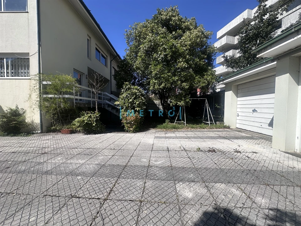 Moradia T3 para Venda em São Mamede de Infesta e Senhora da Hora Foto 17