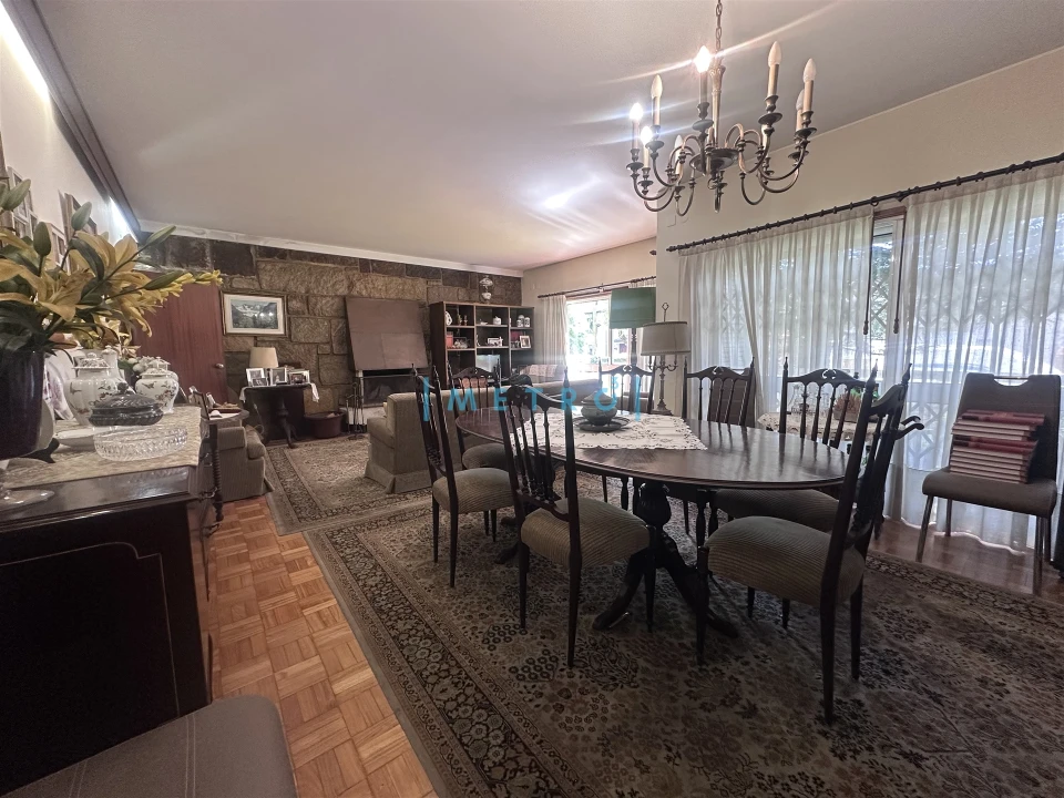 Moradia T3 para Venda em São Mamede de Infesta e Senhora da Hora Foto 3