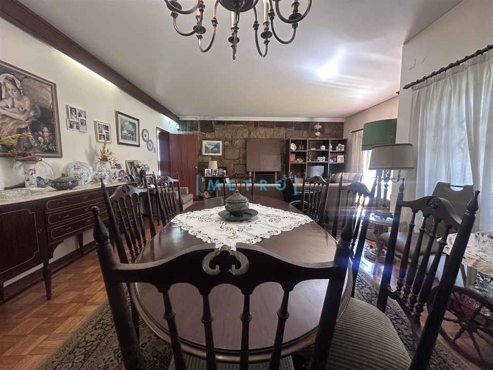 Moradia T3 para Venda em São Mamede de Infesta e Senhora da Hora Foto 4