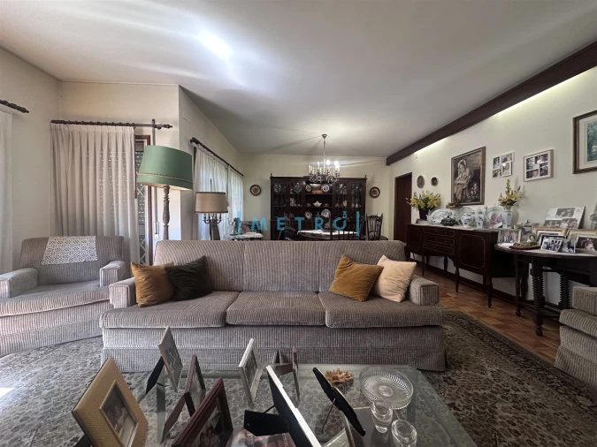 Moradia T3 para Venda em São Mamede de Infesta e Senhora da Hora Foto 5