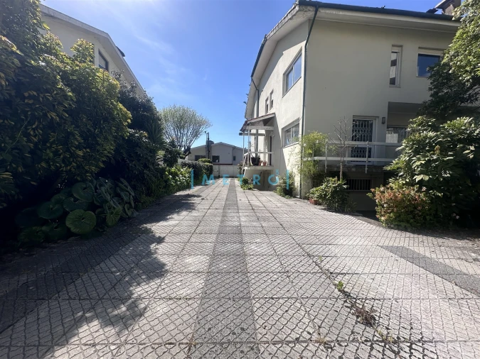 Moradia T3 para Venda em São Mamede de Infesta e Senhora da Hora Foto 19