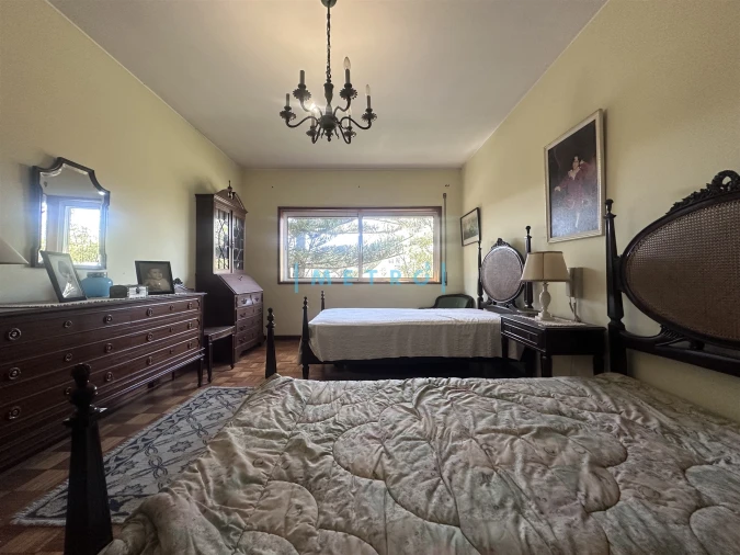 Moradia T3 para Venda em São Mamede de Infesta e Senhora da Hora Foto 15