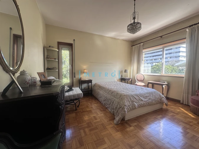 Moradia T3 para Venda em São Mamede de Infesta e Senhora da Hora Foto 12