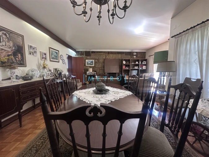 Moradia T3 para Venda em São Mamede de Infesta e Senhora da Hora Foto 4