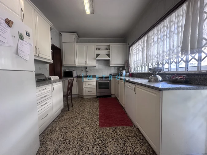 Moradia T3 para Venda em São Mamede de Infesta e Senhora da Hora Foto 9