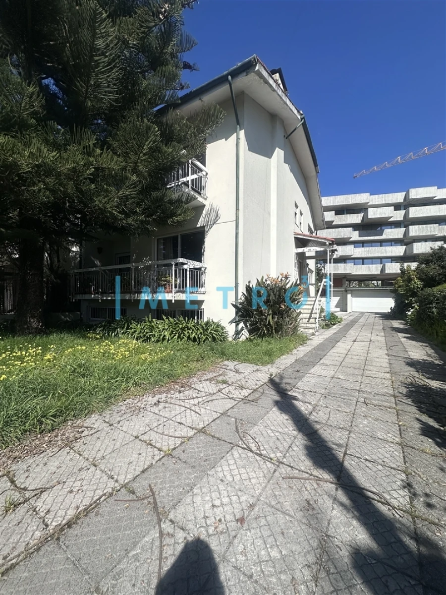 Moradia T3 para Venda em São Mamede de Infesta e Senhora da Hora Foto 21