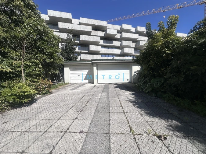 Moradia T3 para Venda em São Mamede de Infesta e Senhora da Hora Foto 20