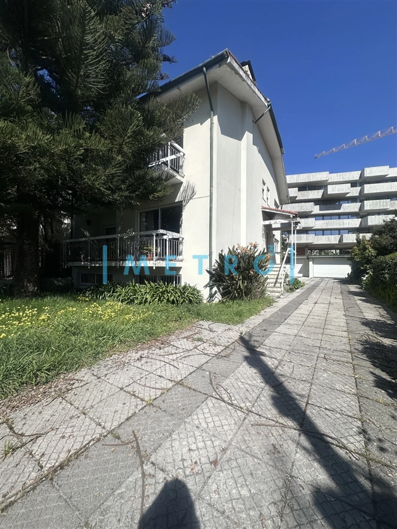 Moradia T3 para Venda em São Mamede de Infesta e Senhora da Hora Foto 21