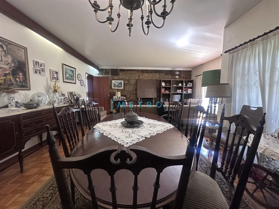 Moradia T3 para Venda em São Mamede de Infesta e Senhora da Hora Foto 2