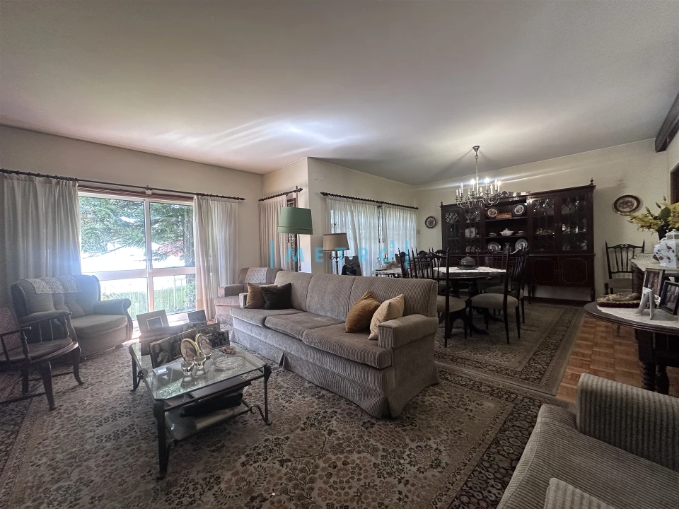 Moradia T3 para Venda em São Mamede de Infesta e Senhora da Hora Foto 6