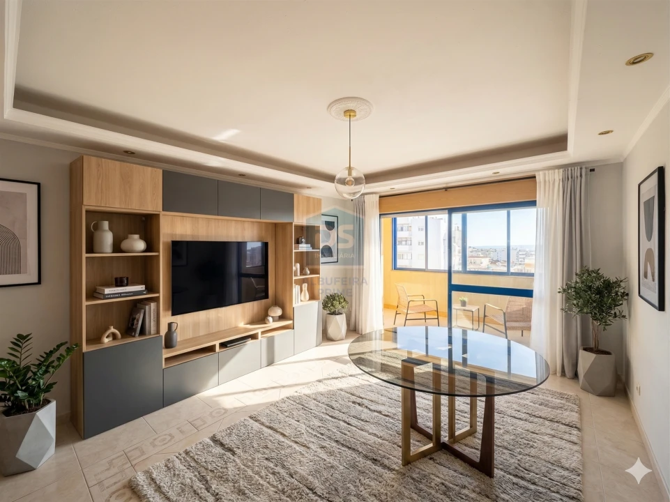 Apartamento T2 para Venda em Quarteira Foto 1