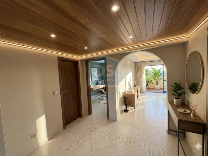 Apartamento T2 para Venda em Quarteira Foto 27