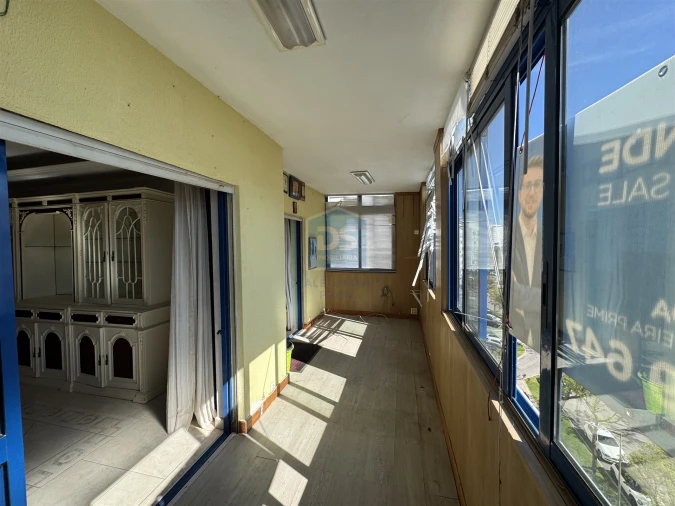 Apartamento T2 para Venda em Quarteira Foto 16