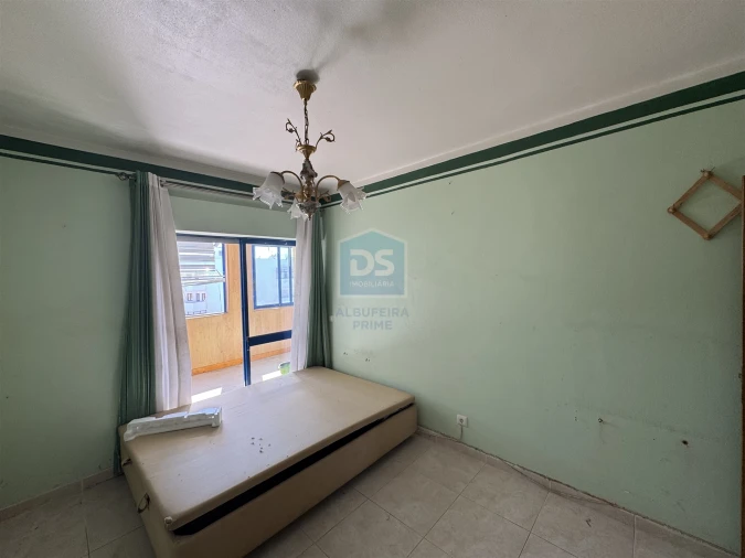 Apartamento T2 para Venda em Quarteira Foto 23