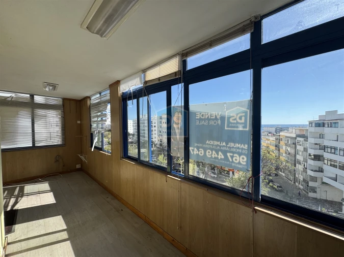 Apartamento T2 para Venda em Quarteira Foto 13