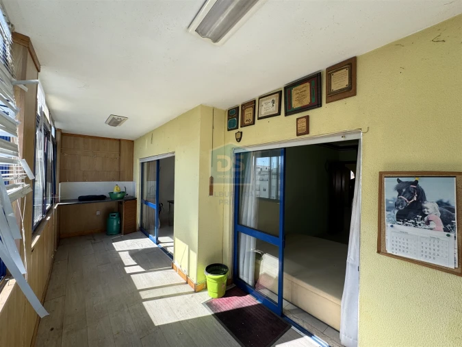 Apartamento T2 para Venda em Quarteira Foto 12