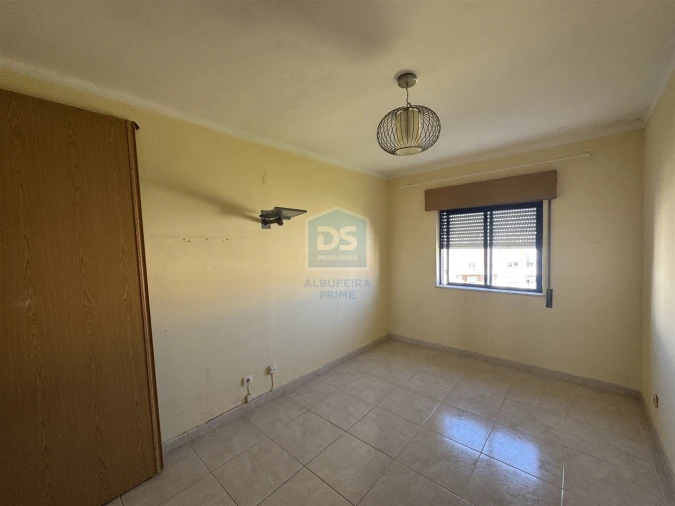 Apartamento T2 para Venda em Quarteira Foto 18