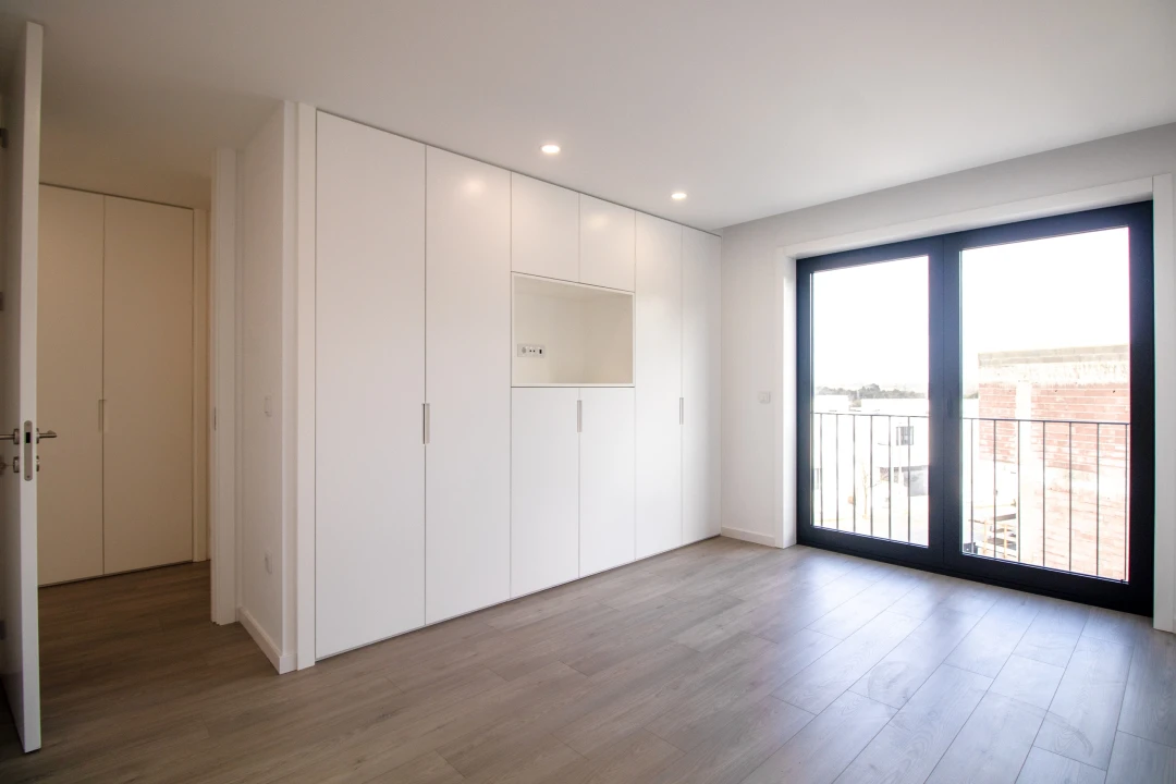 Apartamento T2 para Venda em Barcelinhos Foto 9