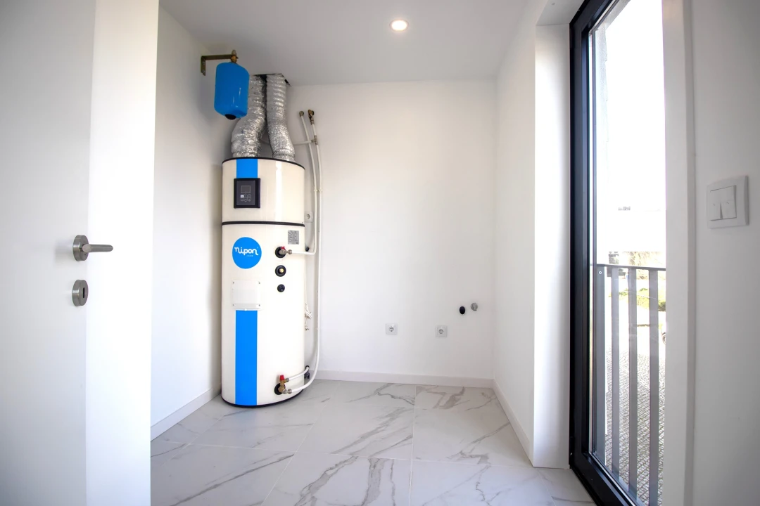 Apartamento T2 para Venda em Barcelinhos Foto 2