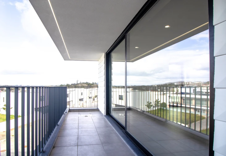 Apartamento T2 para Venda em Barcelinhos Foto 5