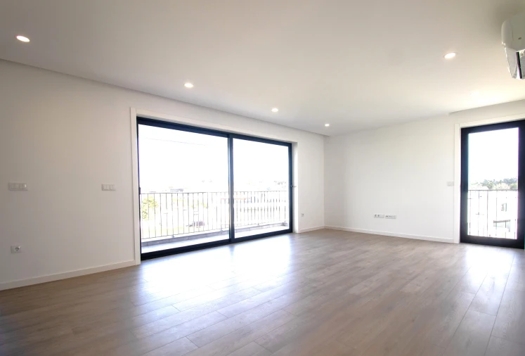 Apartamento T2 para Venda em Barcelinhos Foto 13