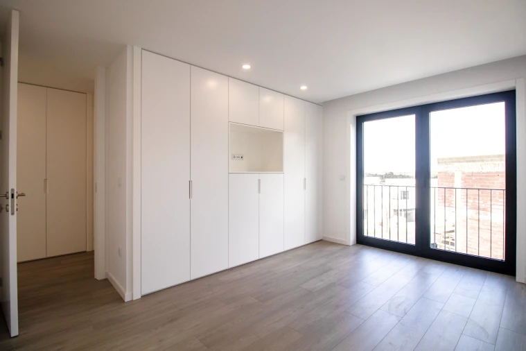 Apartamento T2 para Venda em Barcelinhos Foto 9