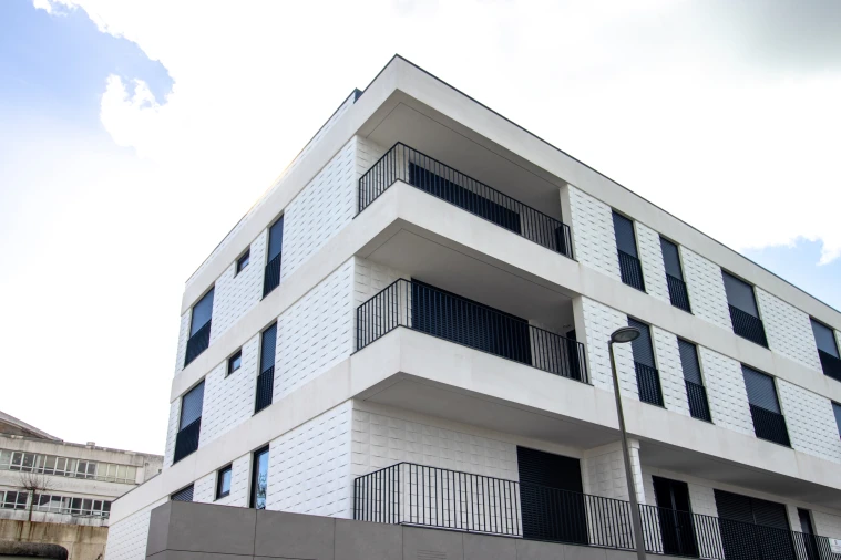 Apartamento T2 para Venda em Barcelinhos Foto 11