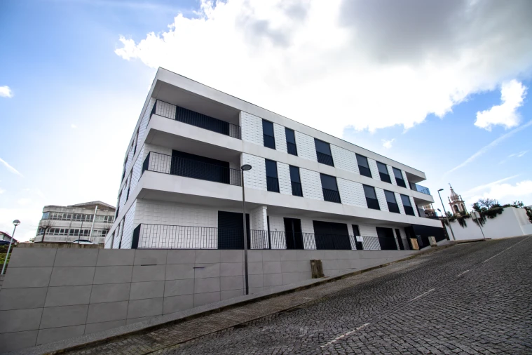 Apartamento T2 para Venda em Barcelinhos Foto 7