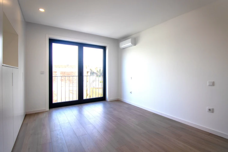 Apartamento T2 para Venda em Barcelinhos Foto 12