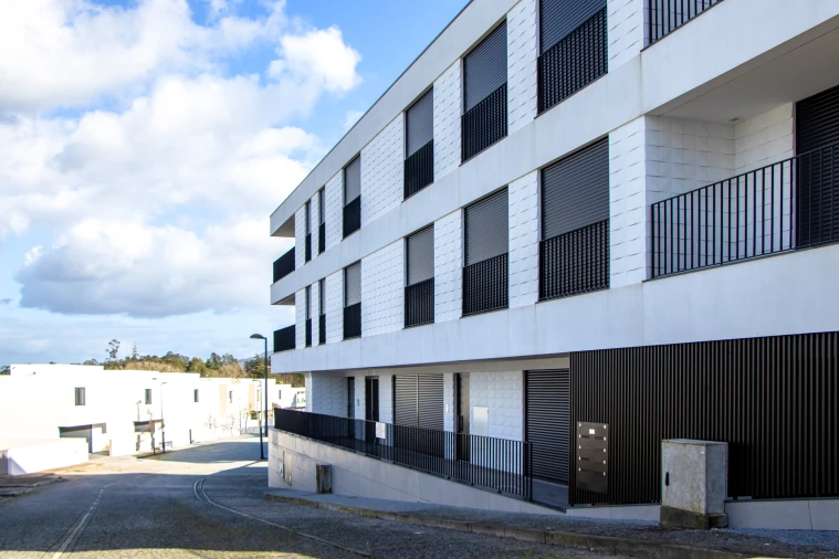 Apartamento T2 para Venda em Barcelinhos Foto 6