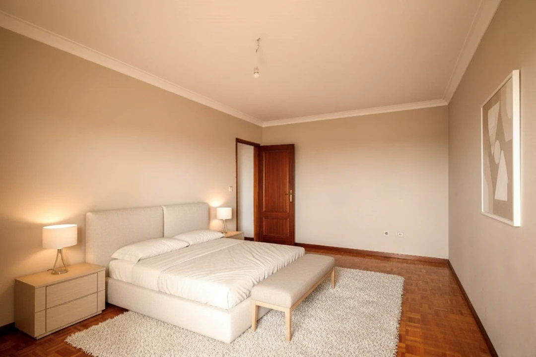 Apartamento T3 para Venda em Arvore Foto 6