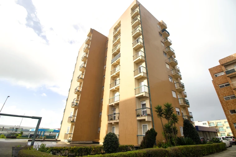 Apartamento T3 para Venda em Arvore Foto 17