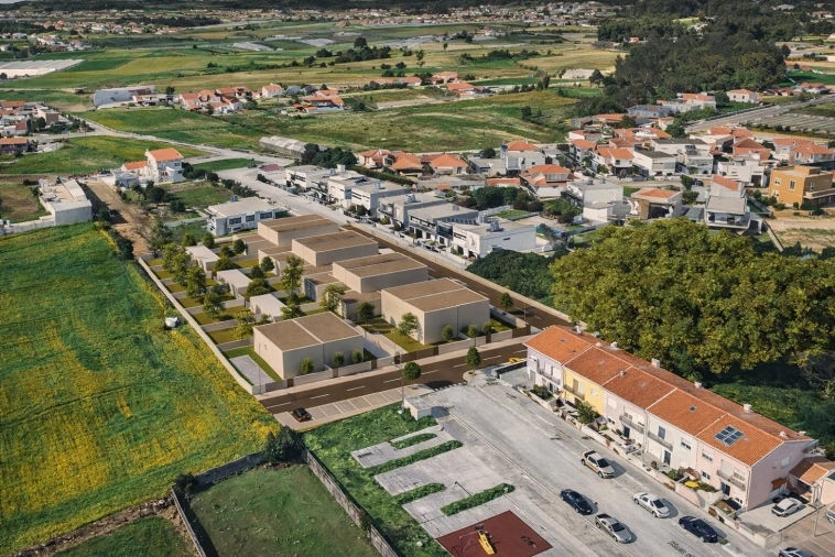 Terreno para Venda em Póvoa de Varzim, Beiriz e Argivai